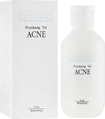 Produktbild von Pyunkang Yul - Akne-Tonikum, 150 ml