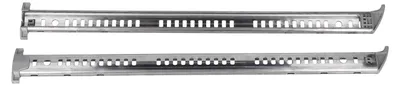 Produktbild von BOSCH 11068562 Korbführungsschiene für Oberkorb, komplettes Set (links + rechts) für Geschirrspüler