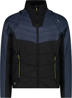 Produktbild von MAN Jacket With Detachable Sleeves titanio (U911) 48