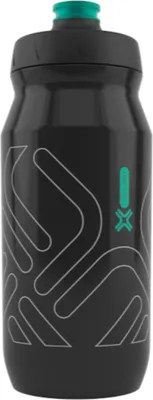 Produktbild von Fidlock Fidguard Trinkflasche 600ml Schwarz Schwarz One Size