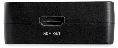 Image de Transmetteur Audio Vidéo HDMI Sans Fil StarTech 200m 1080p