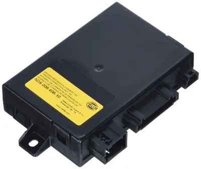 Image de Westfalia Steuergerät 900001506101 - Pièce de rechange pour faisceau électrique (non universelle)