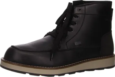 Produktbild von Rieker Schnür-, Zug-, Schnallenstiefel in schwarz, Gr. 47