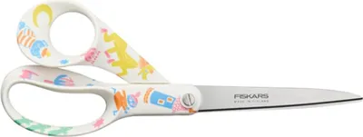 Image de Fiskars Ciseaux polyvalents Mumin 210 mm PARTY