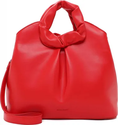 Produktbild von SURI FREY Schultertasche Umhängetasche SFY TechBag Shopper Red rot