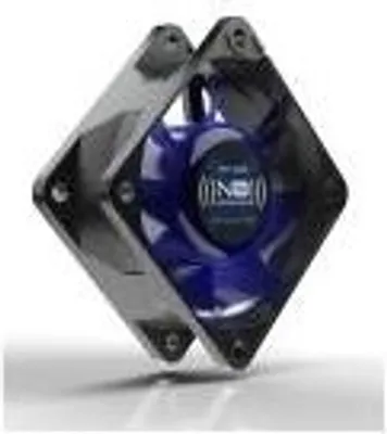 Obrázok produktu pre Noiseblocker BlackSilentFan XR1 (Black) (XR1)