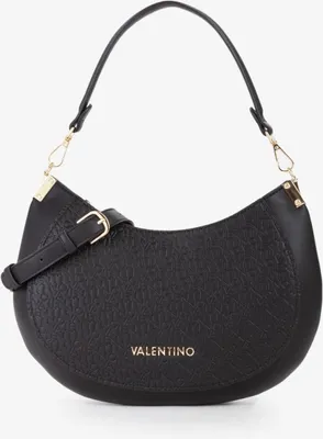 Produktbild von Valentino Bags Falak Re Hobo Schultertasche Schwarz 24 x 34 x 7