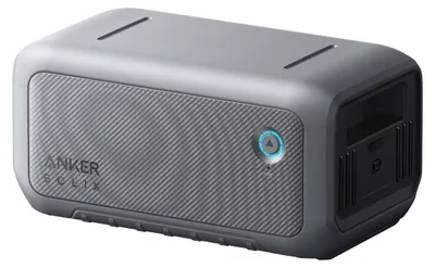 Produktbild von Anker Innovations Anker SOLIX BP2000 - Gen 2 - Zusatzakku für tragbare