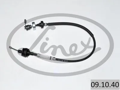 Zdjęcie produktu dla Linka Sprzęgła Citroen Berlingo 03-