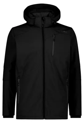 Produktbild von CMP Softshelljacke Zip Hood Jacket
