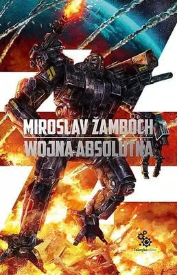 Produktbild von Wojna absolutna