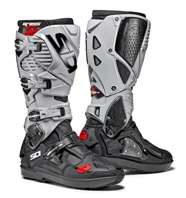 Produktbild von Sidi Crossfire 3 SRS noir-Ash 40