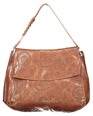 Image de Sac Marron Pour Femme Desigual