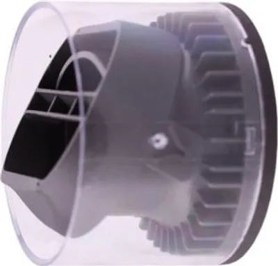 Immagine prodotto di INF Ugello Oscillante Automatico Compatibile con Asciugacapelli Dyson Supersonic Grigio