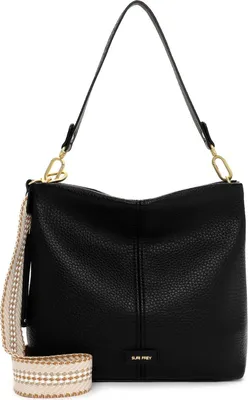 Immagine prodotto di SURI FREY borsa a tracolla SFY Gray SC Shoulder Bag Black nero