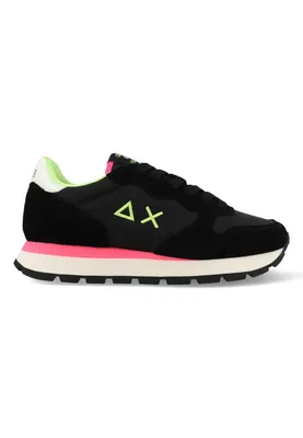 Image de SUN68 Ally Solid Nylon Z34201_1163 Noir-39