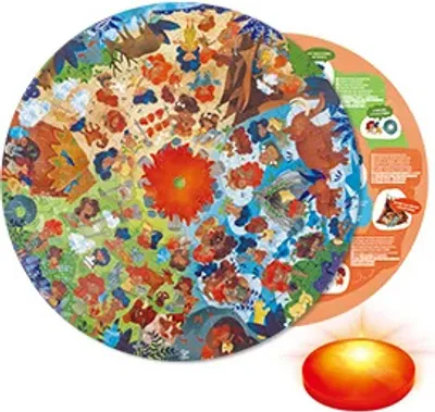 Produktbild von Hape E1638, 102 Stück(e), andere, 6 Jahr(e)