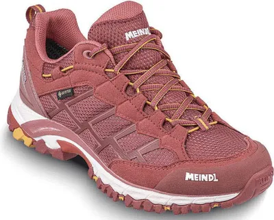 Produktbild von Meindl Caribe Lady GTX Wanderschuh Rosa in Gr. 37.5