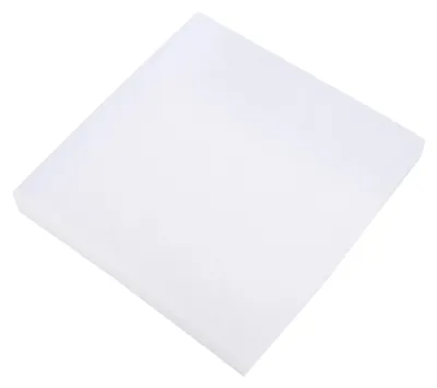 Filterwattepatronen für Juwel Compact/BioFlow 3.0, 200 Stück