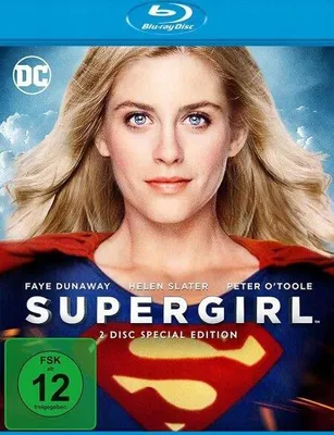 Produktbild von Supergirl