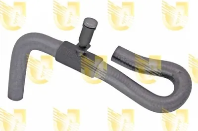 Produktbild von UNIGOM Wärmetauscher-Schlauch S3234 Eingang für FIAT DUCATO Kasten (244)