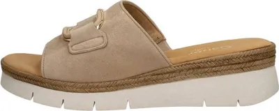 Image de Gabor Open Teen  Open Teen - beige - Maat 3.5
