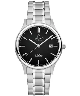 Produktbild von Atlantic Seabase Herrenuhr atlantic-60348.41.61