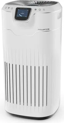 Produktbild von Rowenta Pure Home PU8080, 64 dB