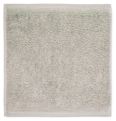 Zdjęcie produktu dla MÖVE 017258775-030030-713, Szary, Bawełna, Monochromatyczny, Pranie w pralce, 60 °C, Oczko do wieszania