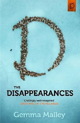 Produktbild von The Disappearances