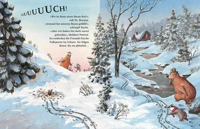 Obrázok produktu pre Dr. Brumm feiert Weihnachten