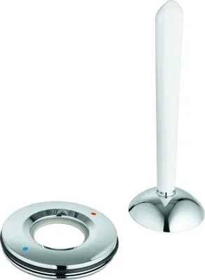 Obrázok produktu pre GROHE 46906LS0, Biela