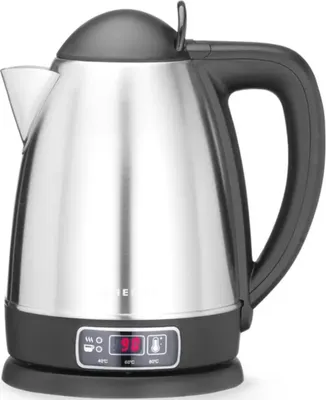 Image de HENDI Bouilloire électrique sans fil avec réglage de la température, 1,8L, 230V/1800W, 230x165x(H)255mm