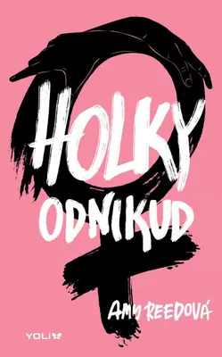 Produktbild von Holky odnikud (Reedová Amy)