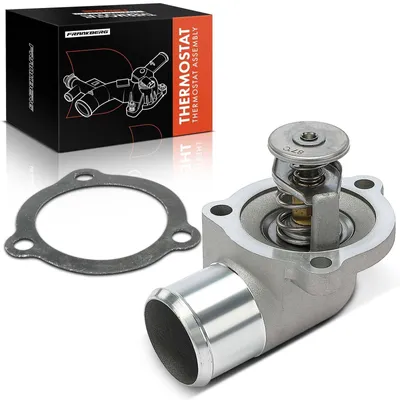 Obrázok produktu pre Výmena termostatu pre rôzne modely automobilov