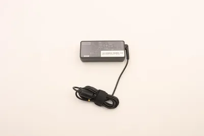 Image de Lenovo AC-Adapter 65 Watt 3P WW (5A11H02883)