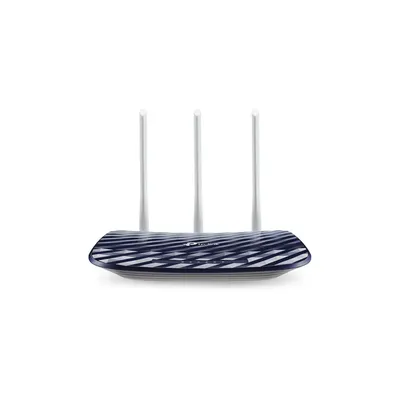 Immagine prodotto di TP-LINK Archer C20 AC750 - Router senza fili - Interruttore a 4 porte