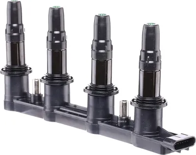 Produktbild von RIDEX 689C0310 Zündspule 12V für OPEL Mokka / Mokka X (J13) Astra J Sports Tourer (P10) ASTRA J ASTRA J Stufenheck für CHEVROLET CRUZE (J300)