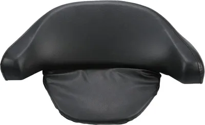 Produktbild von Rückenpolster für Harley Davidson King Tour Pak Topcase 97-13