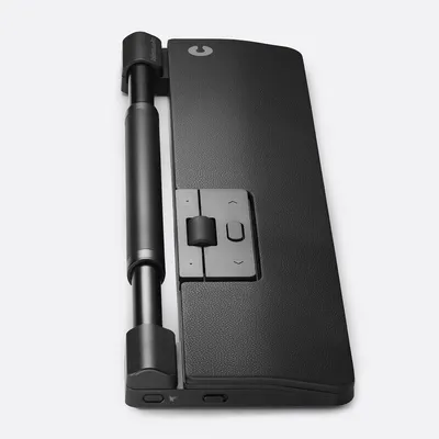 Immagine prodotto di Contour RollerMouse Pro WL Slim WR vegan leather retail