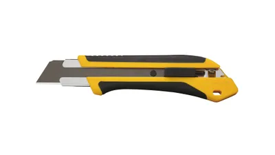 Image de Cutters Bi-matieres Xdesign Désignation Carte 1 Cutter Auto-bloquantlargeur 25 Mm