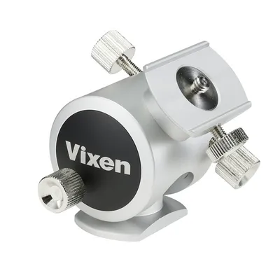 Produktbild von Vixen Polhöhenwiege Polare Feineinstellung für Fotomontierung Polarie