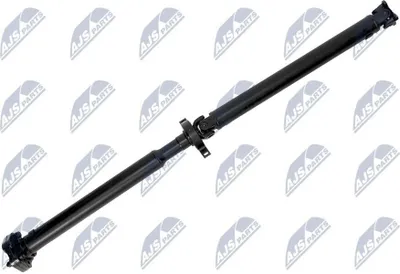 Produktbild von NTY Kardanwelle Gelenkwelle Achsantrieb für BMW 3 Touring (E91) NWN-BM-016