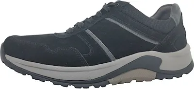 Immagine prodotto di Pius Gabor scarpe stringate da uomo in nero, misura 8,5
