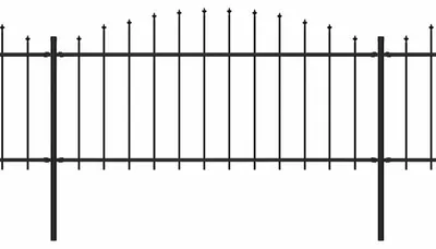 Produktbild von Terrassentrennwand – Sichtschutz – Windschutz – Stahl, PVC-beschichtet – 0,5-0,75 x 11,9 m