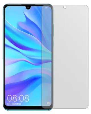 Produktbild von 6x Schutzfolie für Huawei P30 Lite New Edition matt Displayschutzfolie Folie Display Schutz dipos