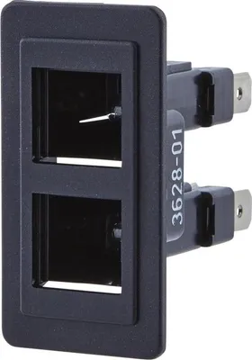 Obrázek produktu pro Kontrolní Světlo 24V
