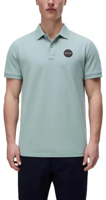 Produktbild von NAPAPIJRI - Herren-Poloshirt Epy - Größe S