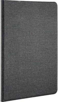 Produktbild von Folio Case für Apple iPad 10.2 Zoll schwarz (60611) Tablet-Hülle