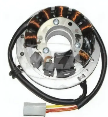 Produktbild von Stator A70S-8